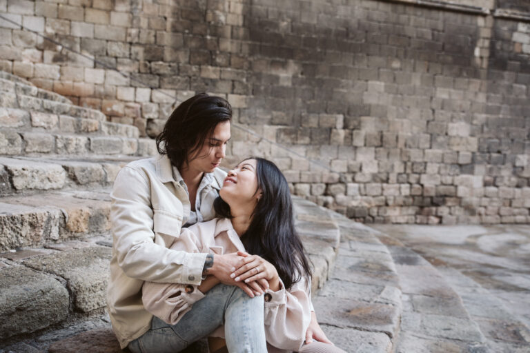 How to Plan Your Perfect Marriage Proposal: A Step-by-Step Guide