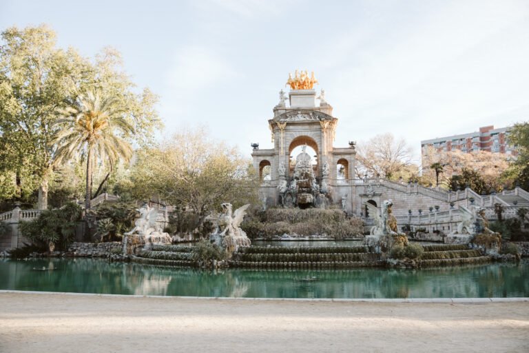 10 Culture Shocks of Barcelona from an American Intern’s Point of View