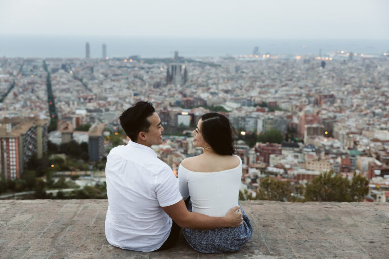 10 Most Instagrammable Spots In Barcelona